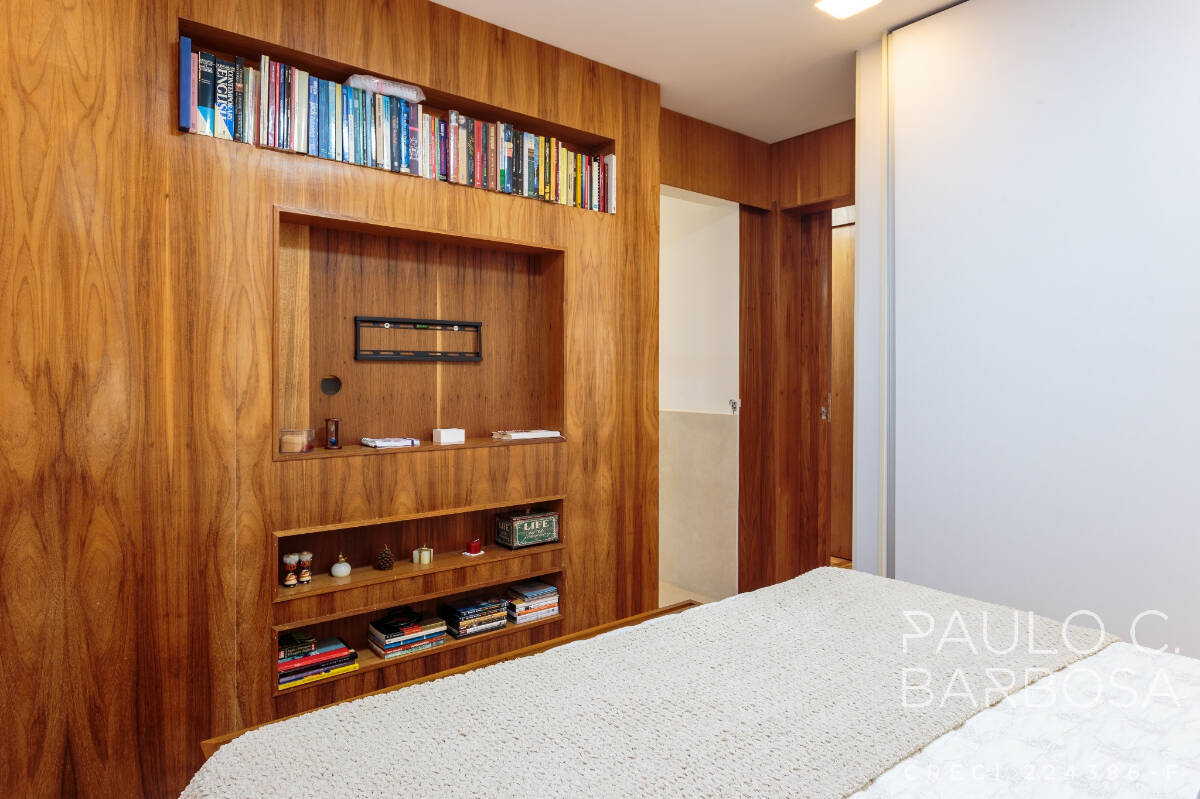 Apartamento, 3 quartos, 156 m² - Foto 28