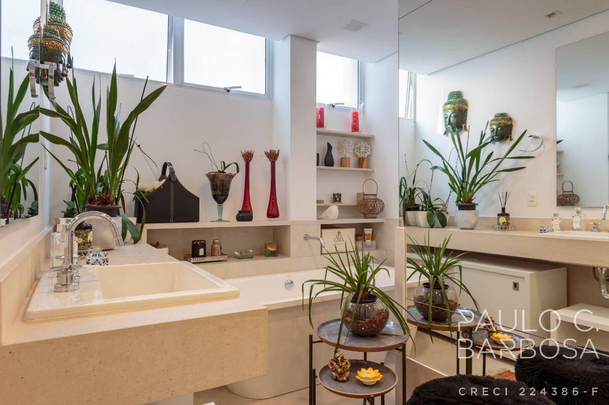 Apartamento, 3 quartos, 156 m² - Foto 29
