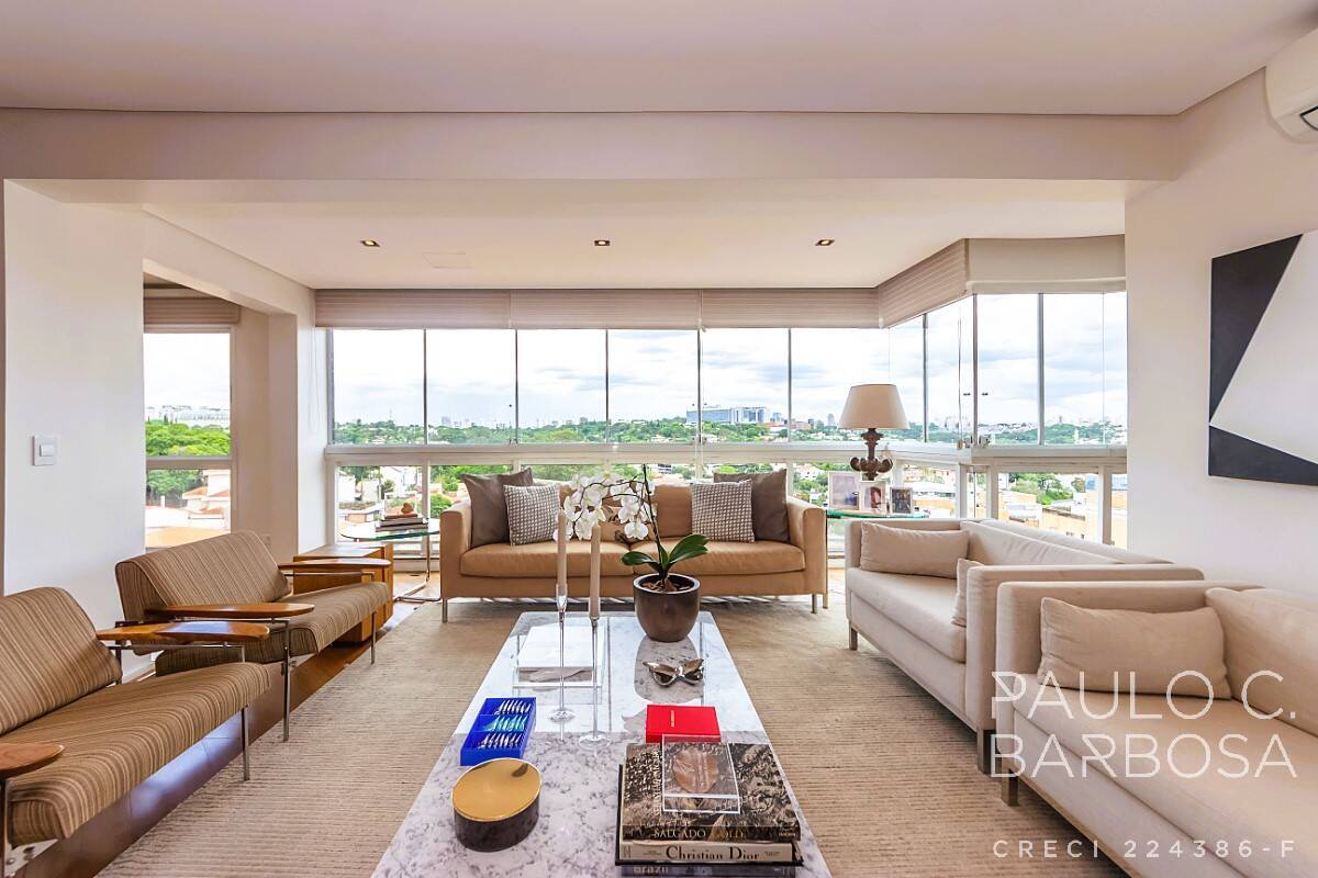Apartamento, 3 quartos, 236 m² - Foto 9