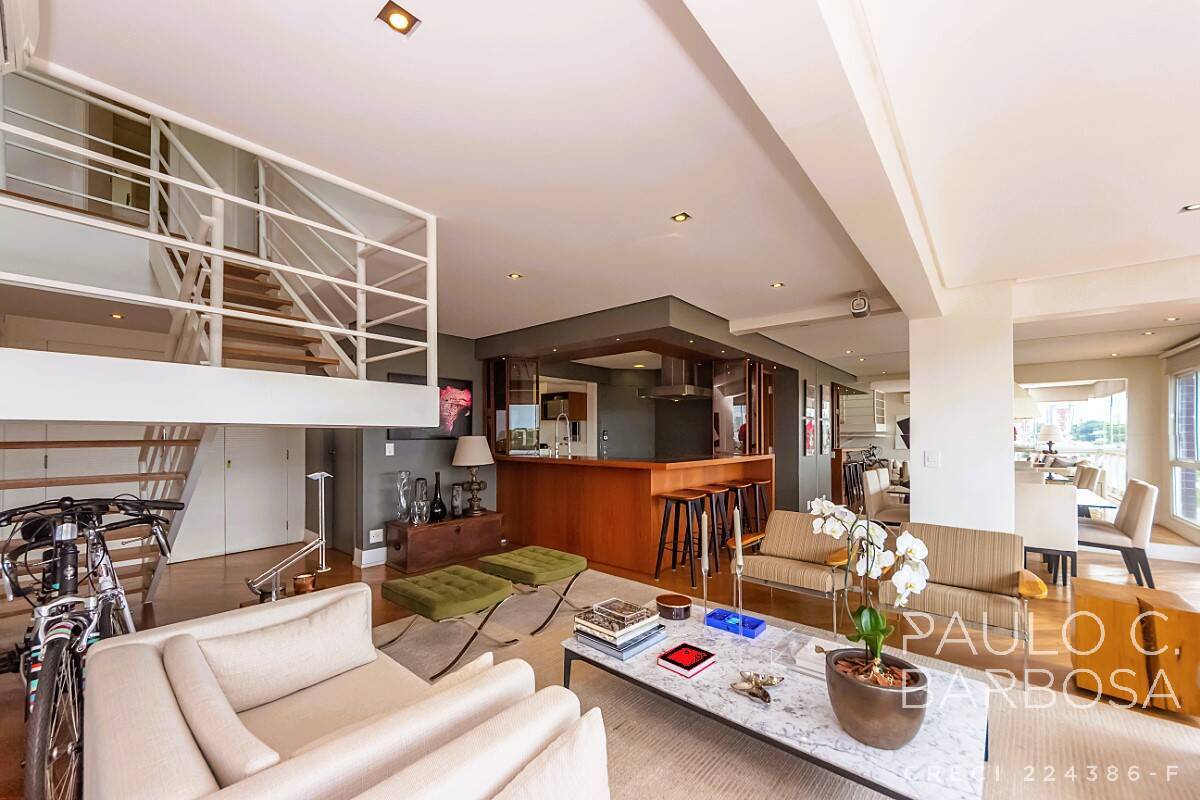 Apartamento, 3 quartos, 236 m² - Foto 11