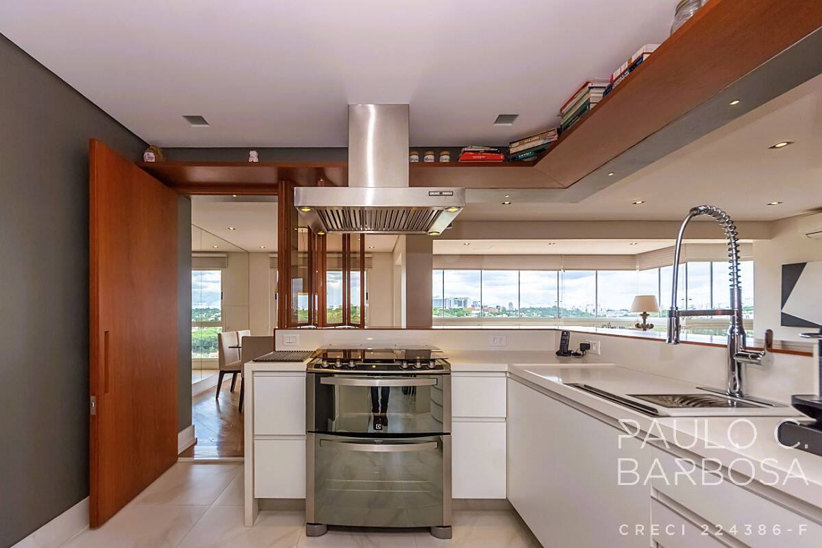 Apartamento, 3 quartos, 236 m² - Foto 15