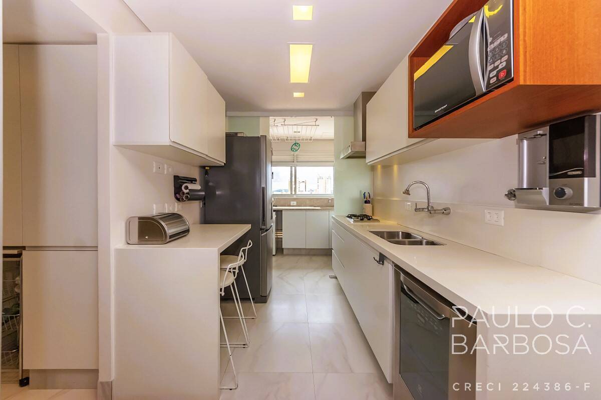 Apartamento, 3 quartos, 236 m² - Foto 16