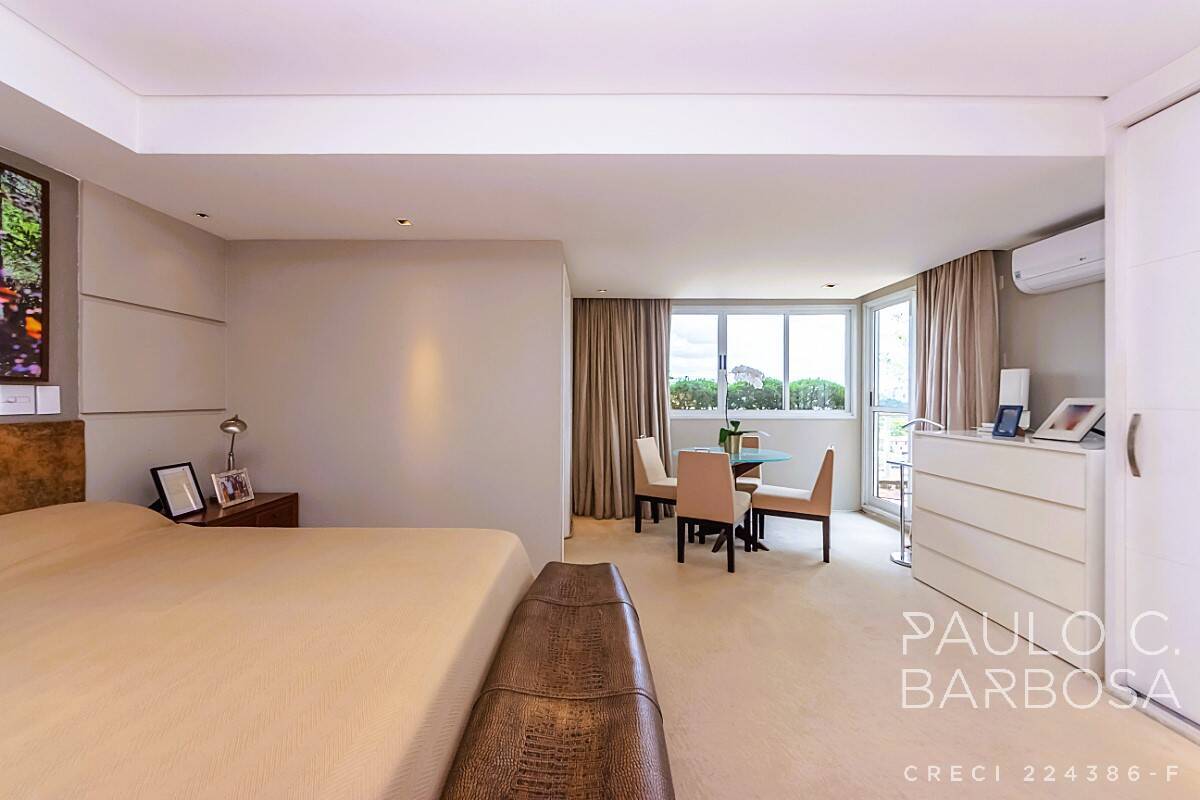 Apartamento, 3 quartos, 236 m² - Foto 35
