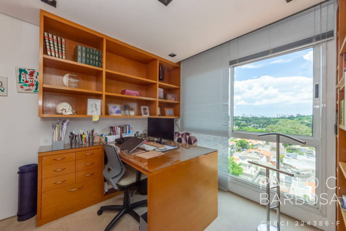 Apartamento, 3 quartos, 236 m² - Foto 39