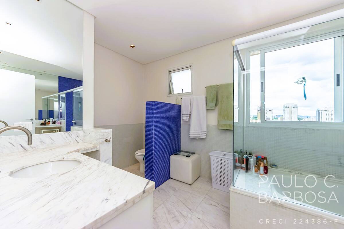 Apartamento, 3 quartos, 236 m² - Foto 42