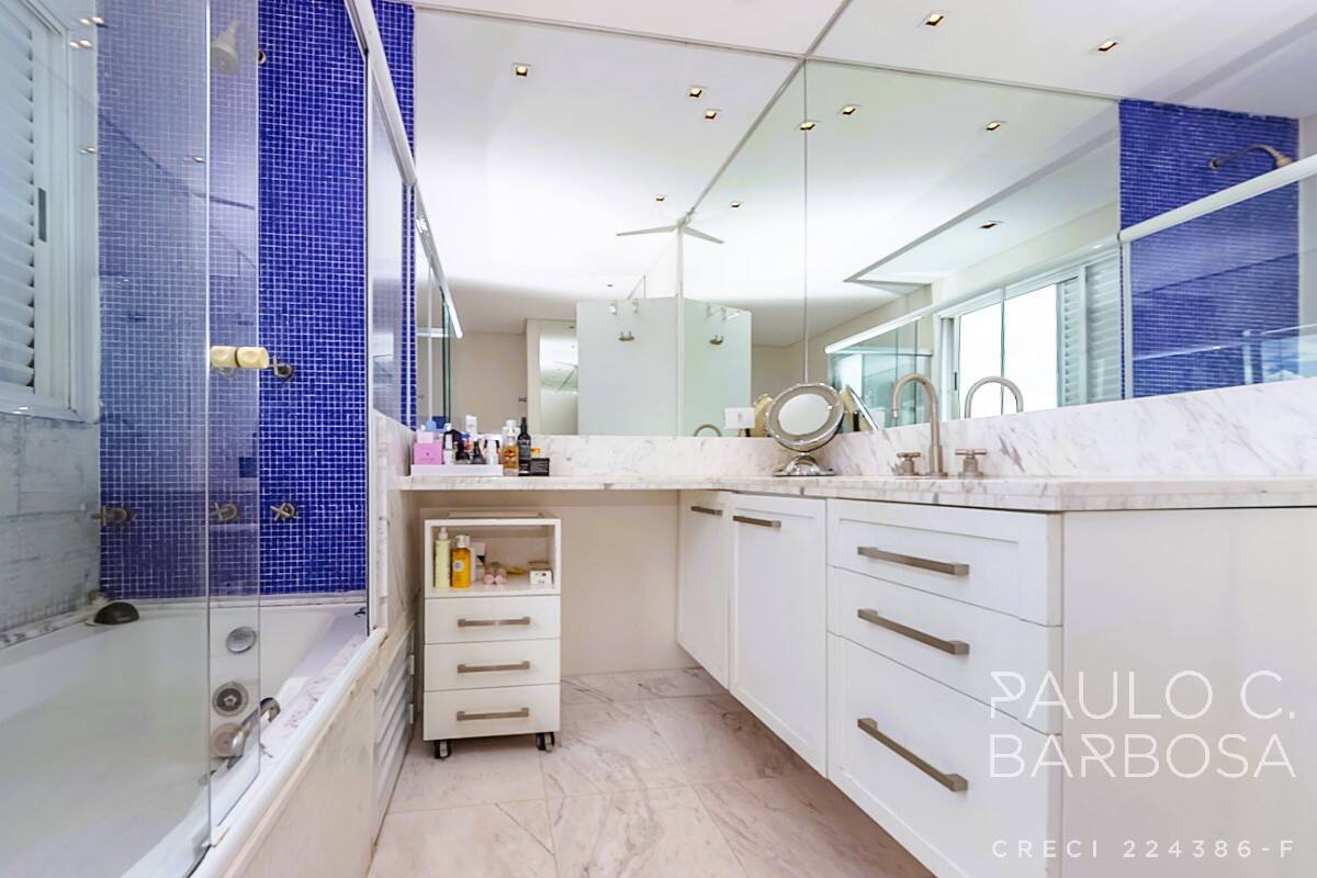 Apartamento, 3 quartos, 236 m² - Foto 43