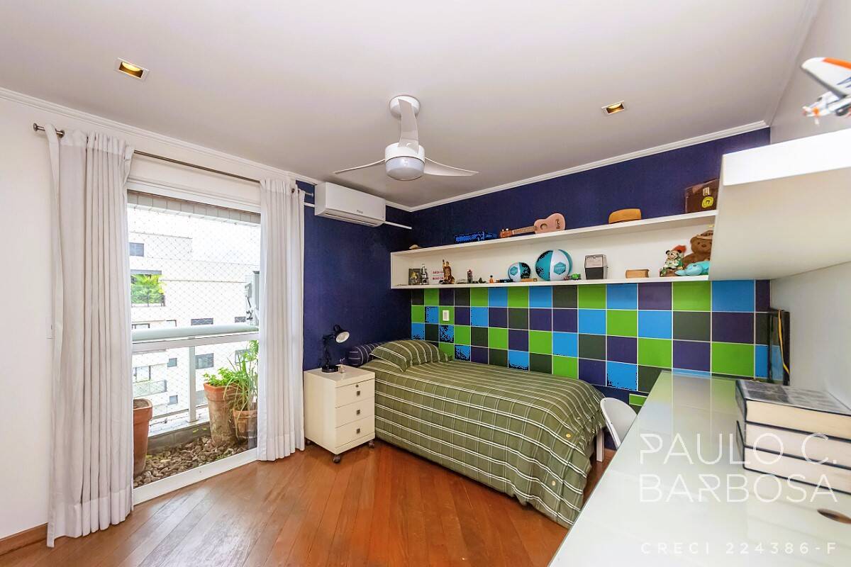 Apartamento, 3 quartos, 236 m² - Foto 17