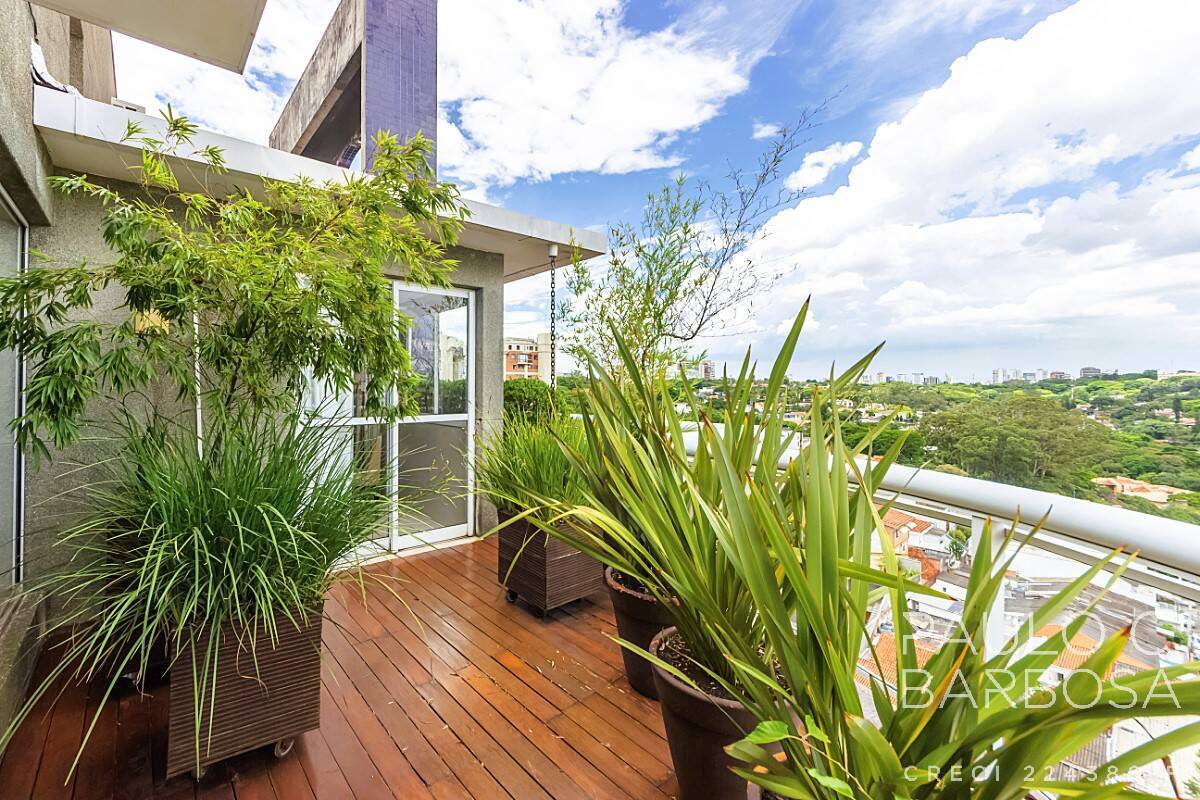 Apartamento, 3 quartos, 236 m² - Foto 37