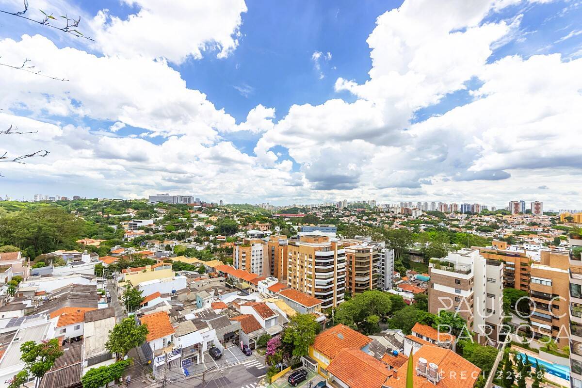 Apartamento, 3 quartos, 236 m² - Foto 40