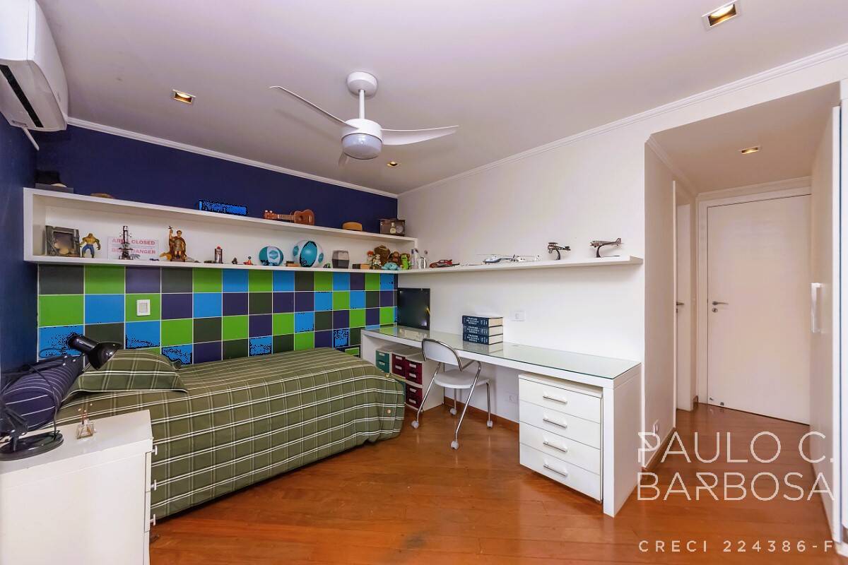 Apartamento, 3 quartos, 236 m² - Foto 18