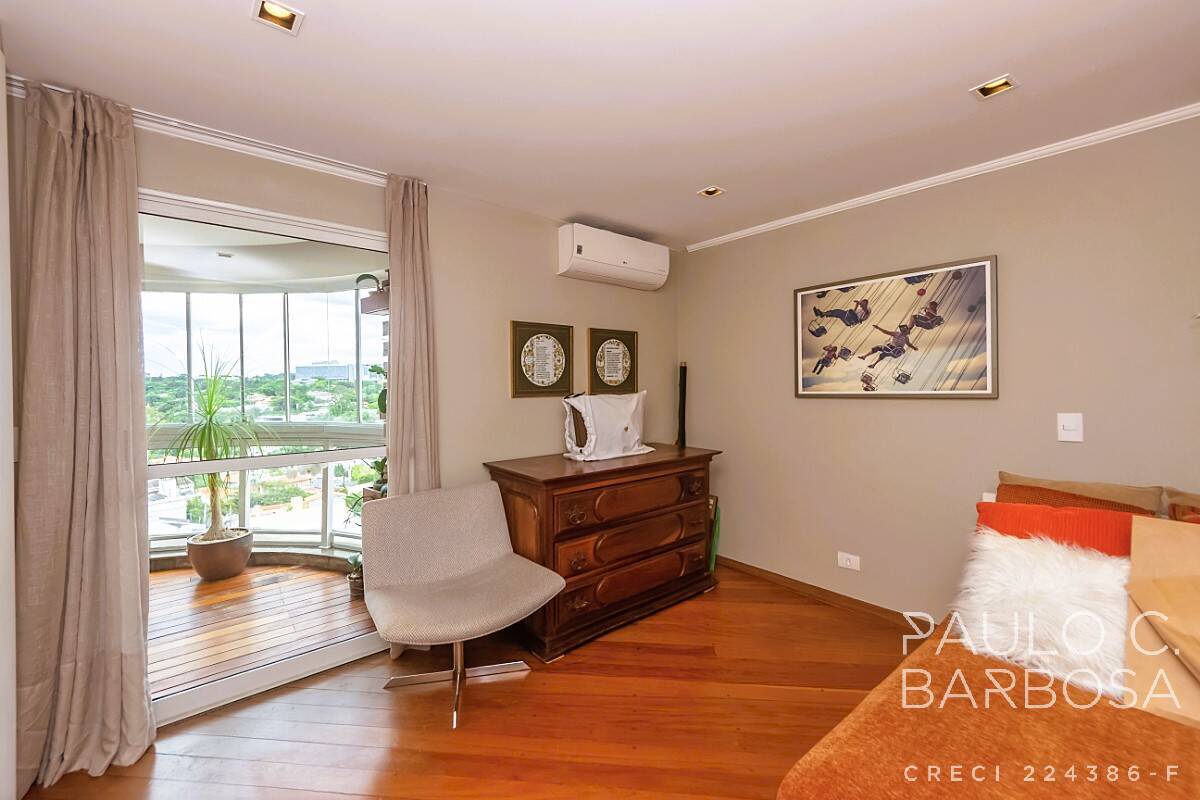 Apartamento, 3 quartos, 236 m² - Foto 21