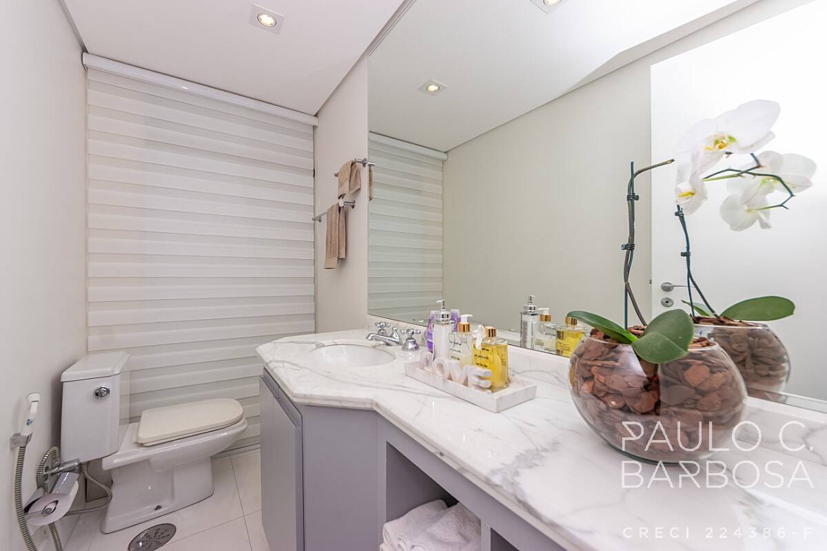 Apartamento, 3 quartos, 236 m² - Foto 23