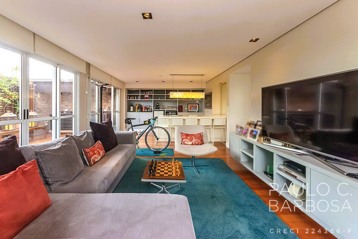 Apartamento, 3 quartos, 236 m² - Foto 27