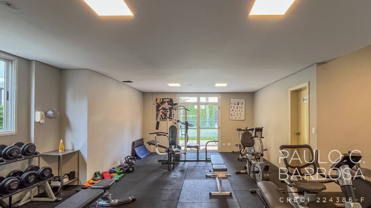 Apartamento, 3 quartos, 236 m² - Foto 48