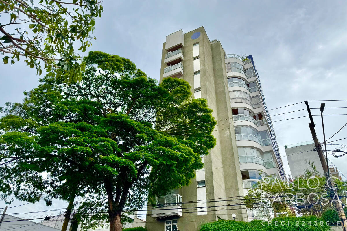Apartamento, 3 quartos, 236 m² - Foto 53