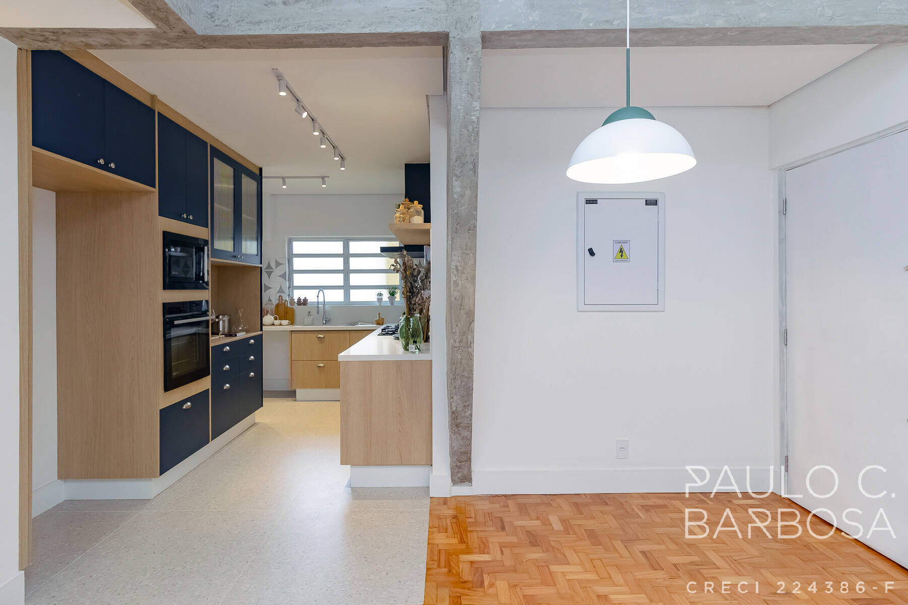 Apartamento, 2 quartos, 90 m² - Foto 10
