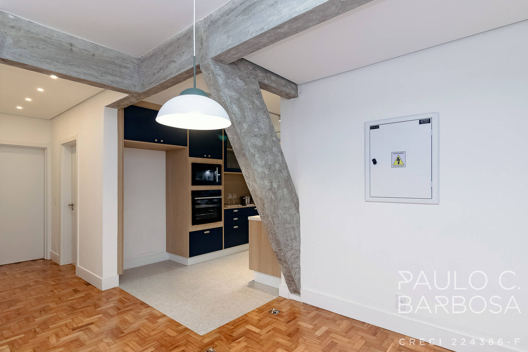 Apartamento, 2 quartos, 90 m² - Foto 5