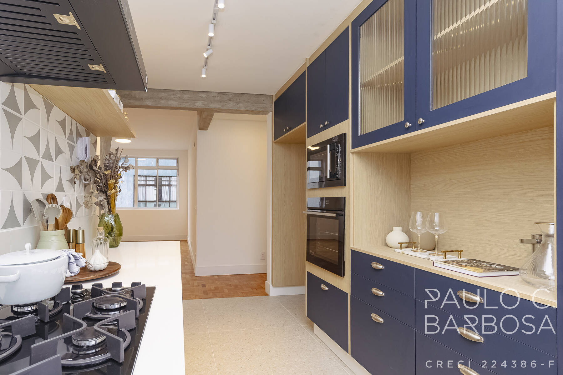 Apartamento, 2 quartos, 90 m² - Foto 17