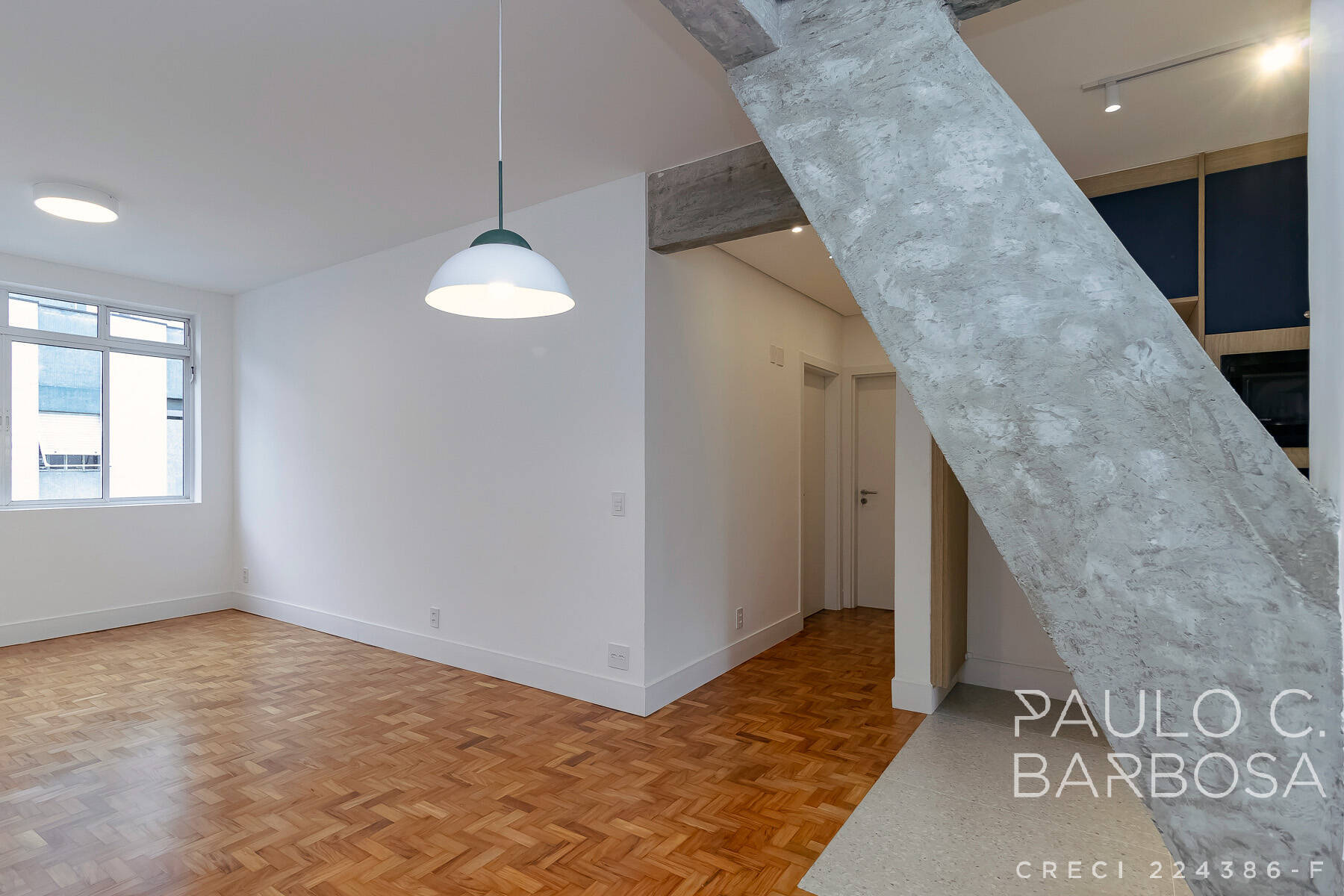 Apartamento, 2 quartos, 90 m² - Foto 2