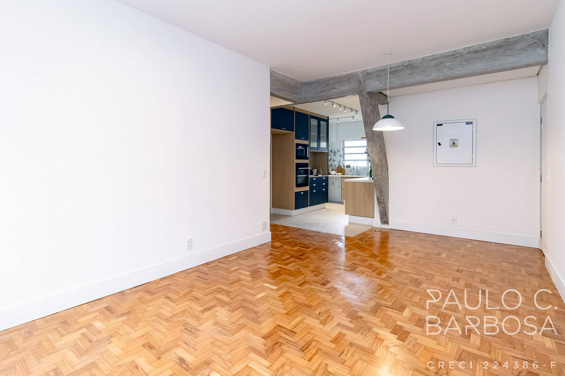 Apartamento, 2 quartos, 90 m² - Foto 6