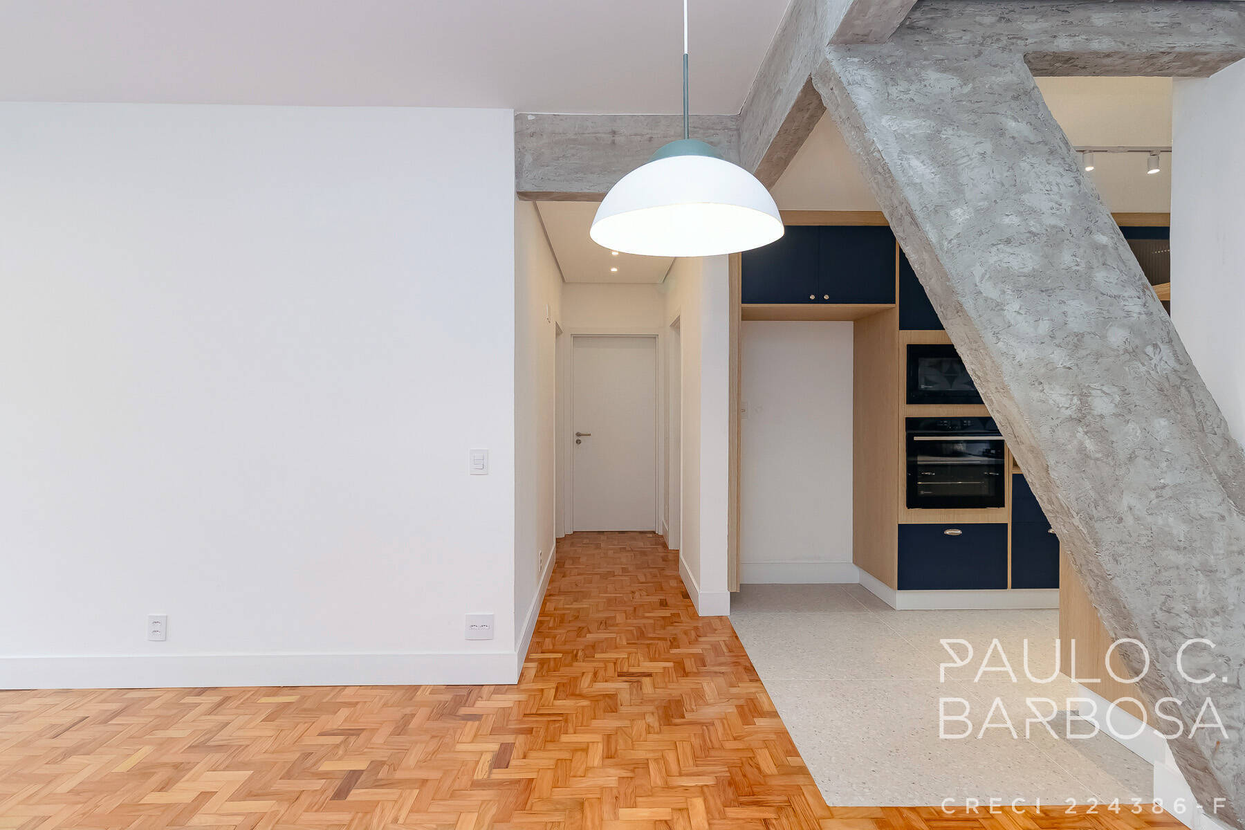Apartamento, 2 quartos, 90 m² - Foto 1