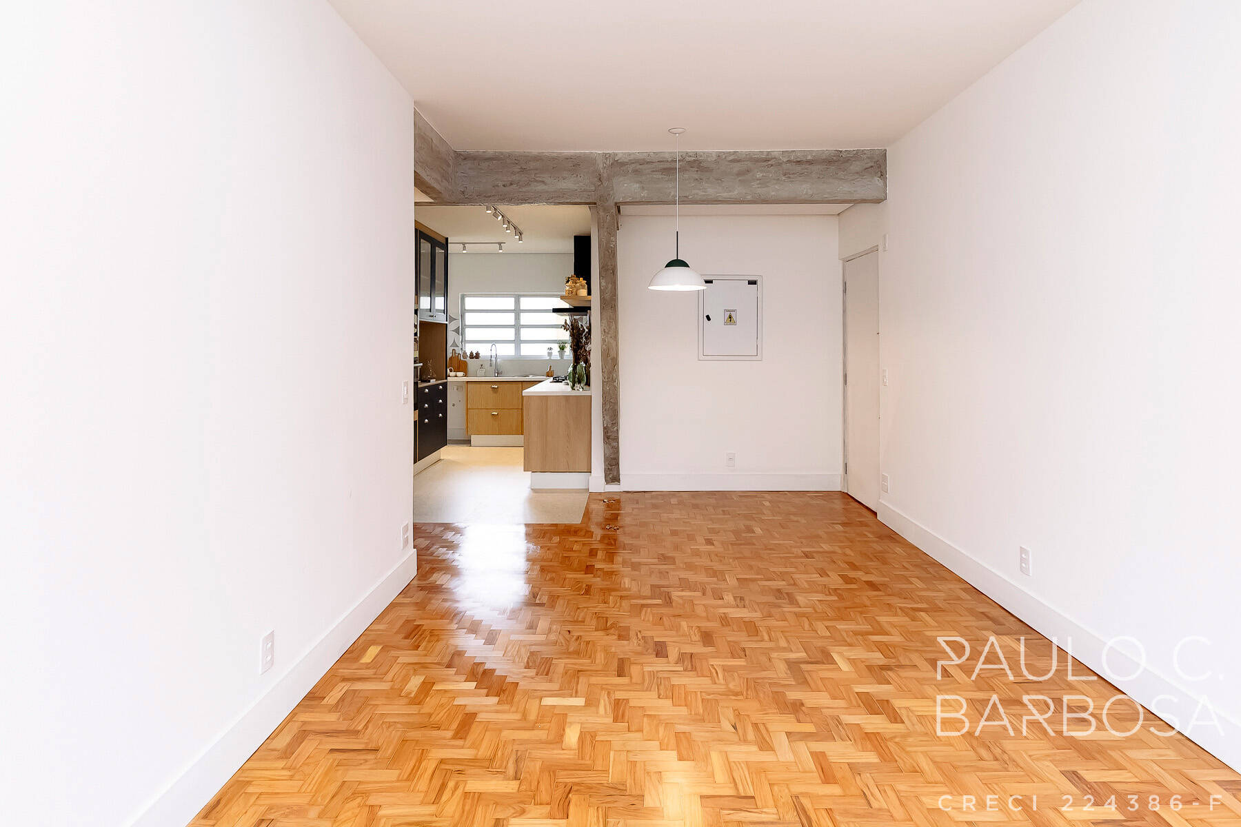 Apartamento, 2 quartos, 90 m² - Foto 8