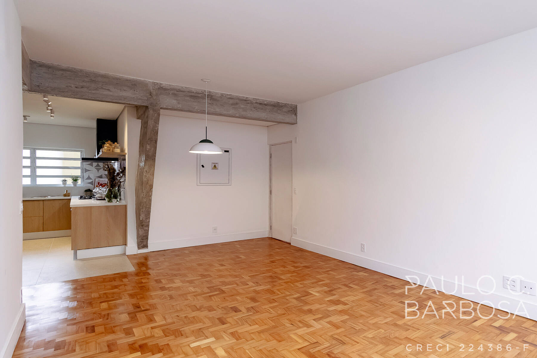 Apartamento, 2 quartos, 90 m² - Foto 7