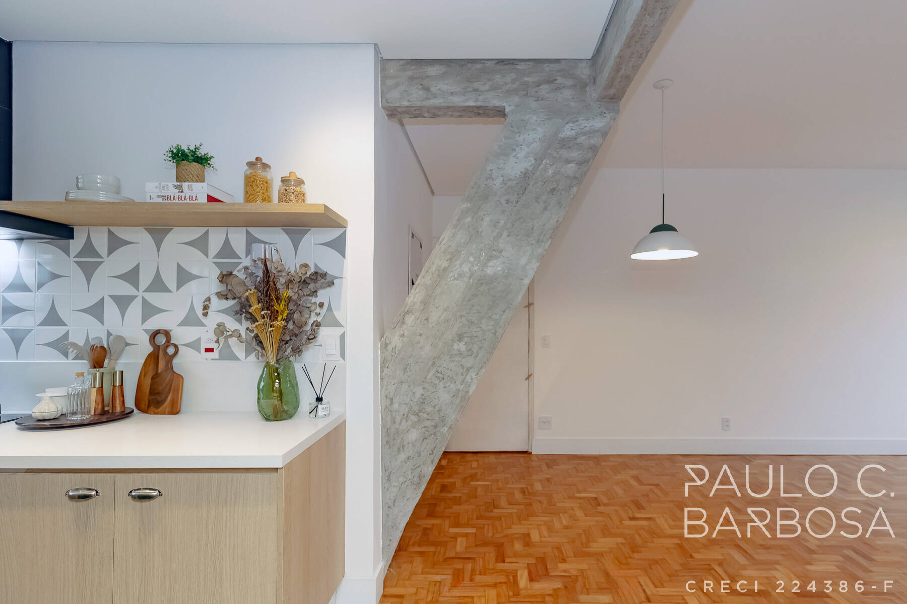 Apartamento, 2 quartos, 90 m² - Foto 9
