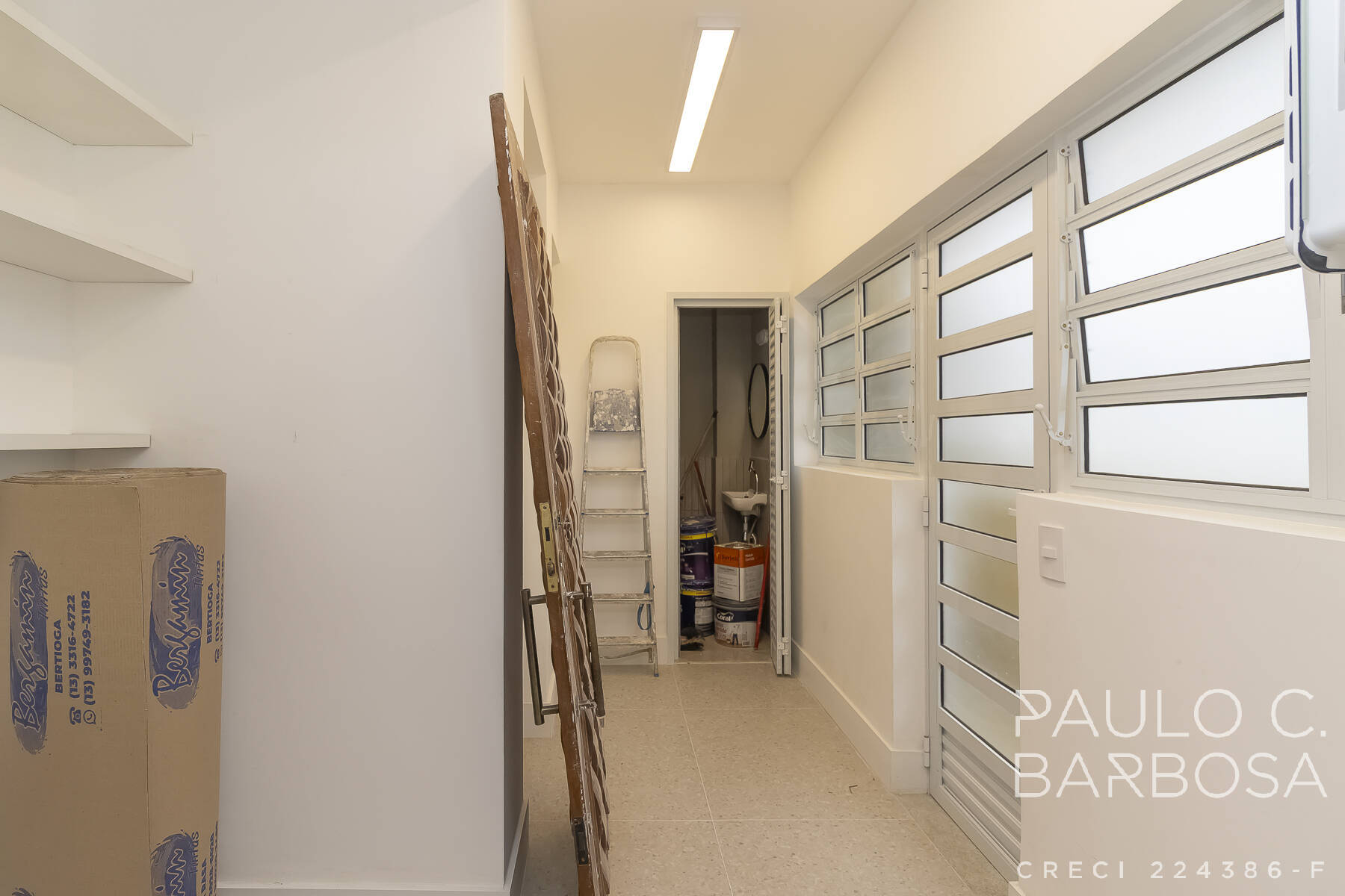 Apartamento, 2 quartos, 90 m² - Foto 30
