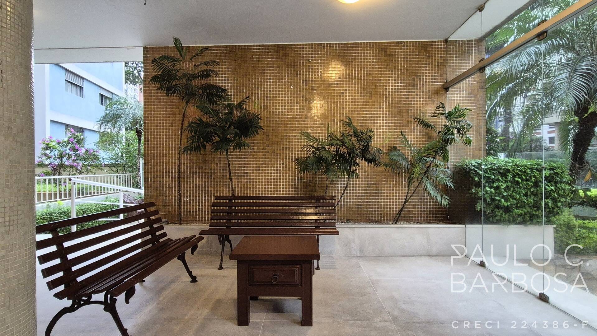 Apartamento, 2 quartos, 90 m² - Foto 37