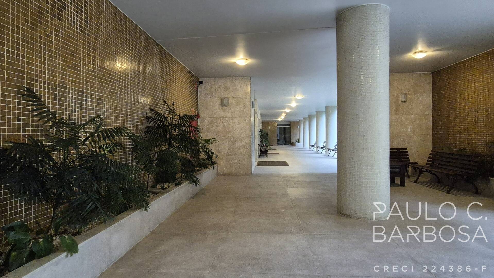 Apartamento, 2 quartos, 90 m² - Foto 34