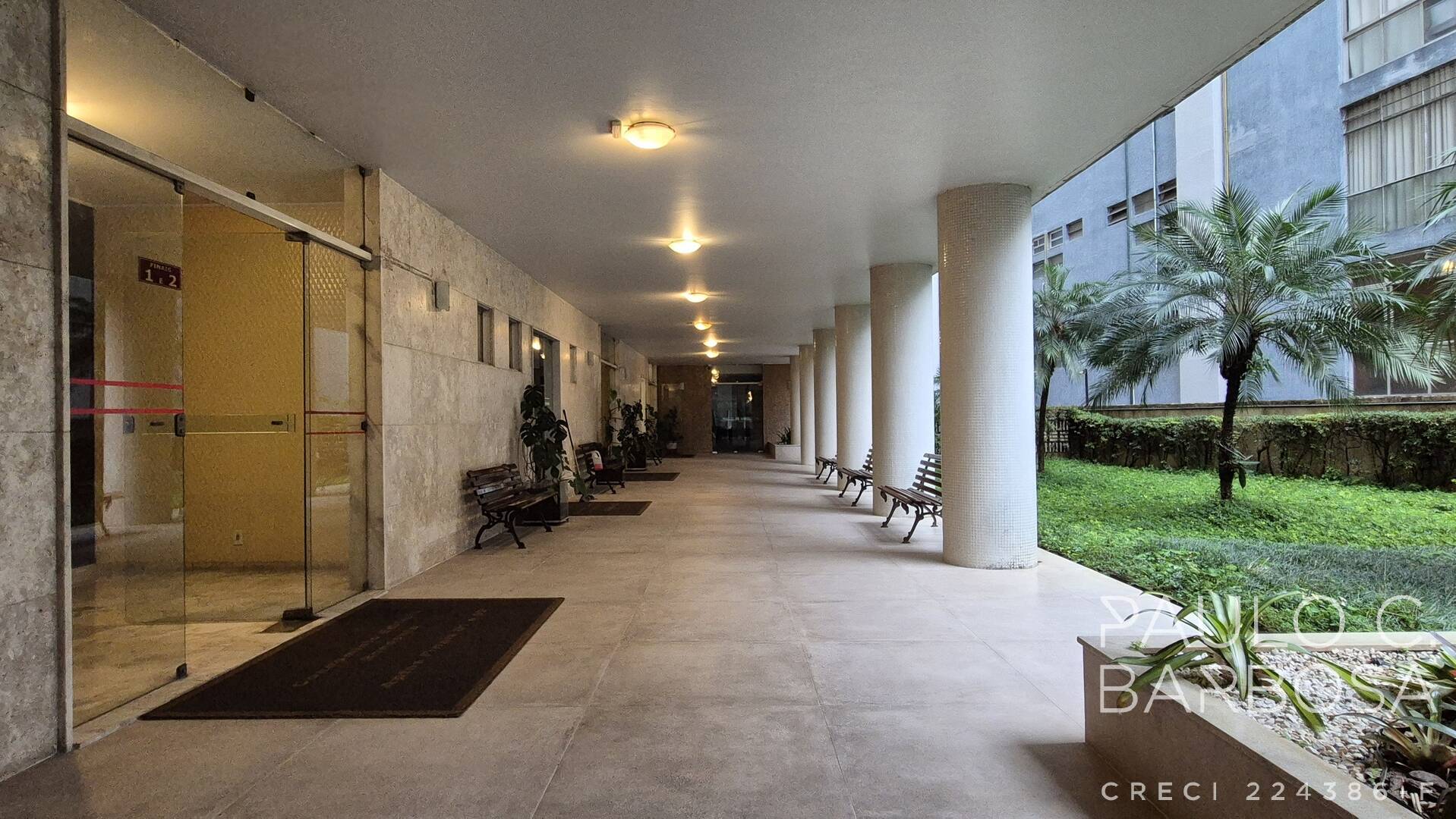 Apartamento, 2 quartos, 90 m² - Foto 35