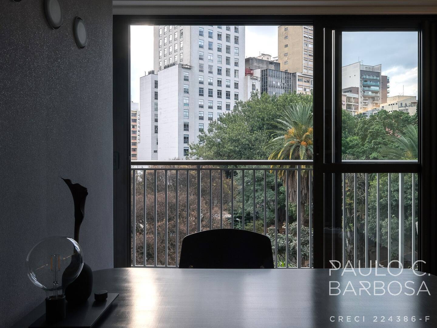 Apartamento, 1 quarto, 44 m² - Foto 12