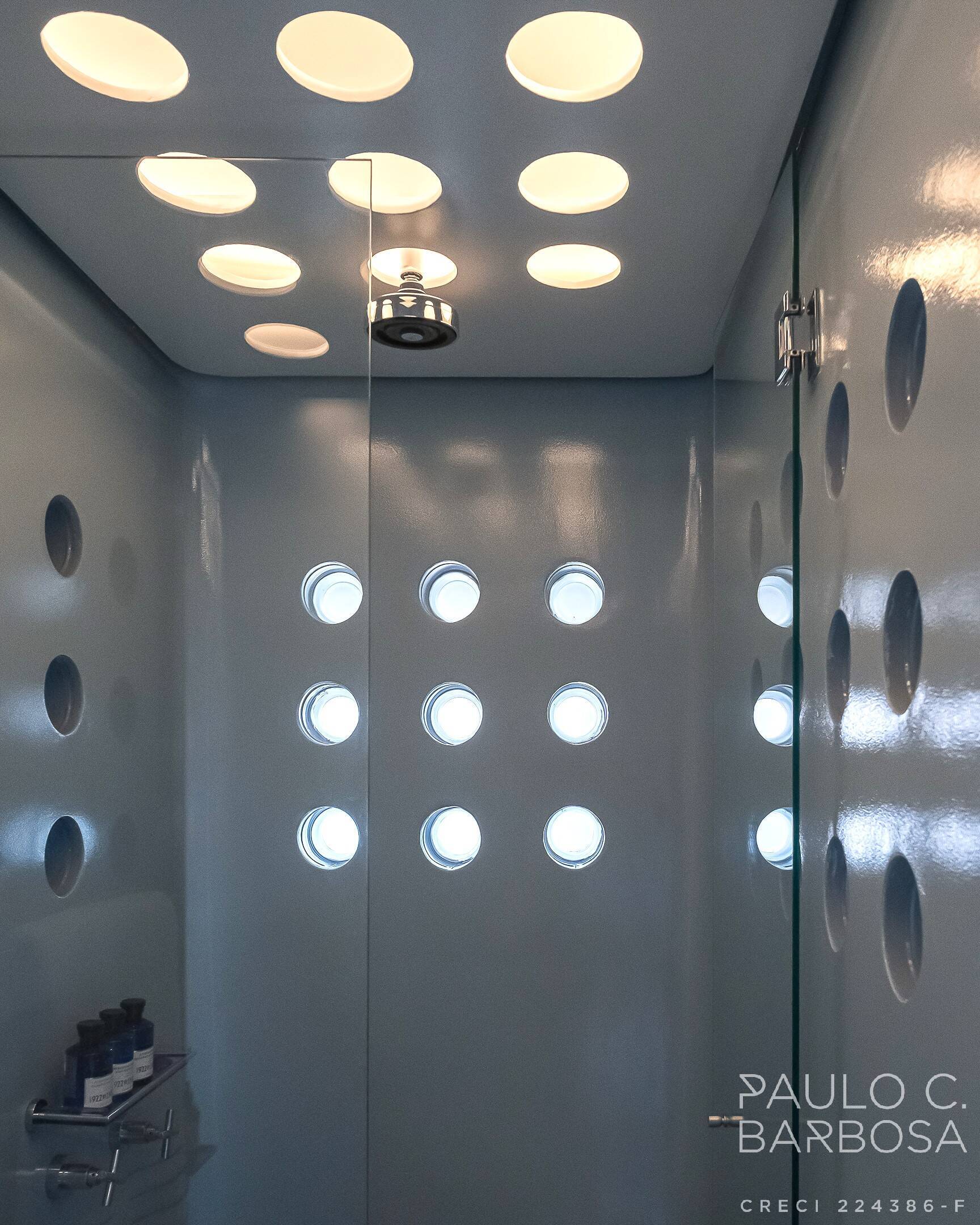 Apartamento, 1 quarto, 44 m² - Foto 10