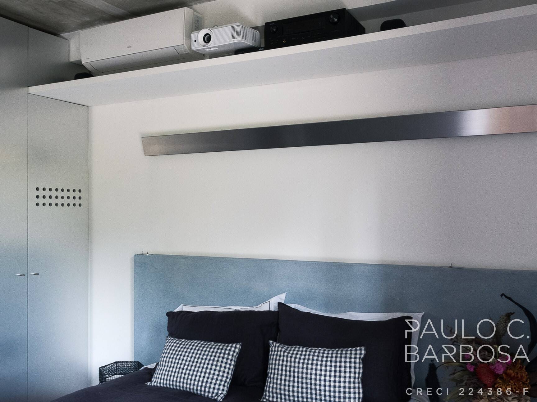 Apartamento, 1 quarto, 44 m² - Foto 21