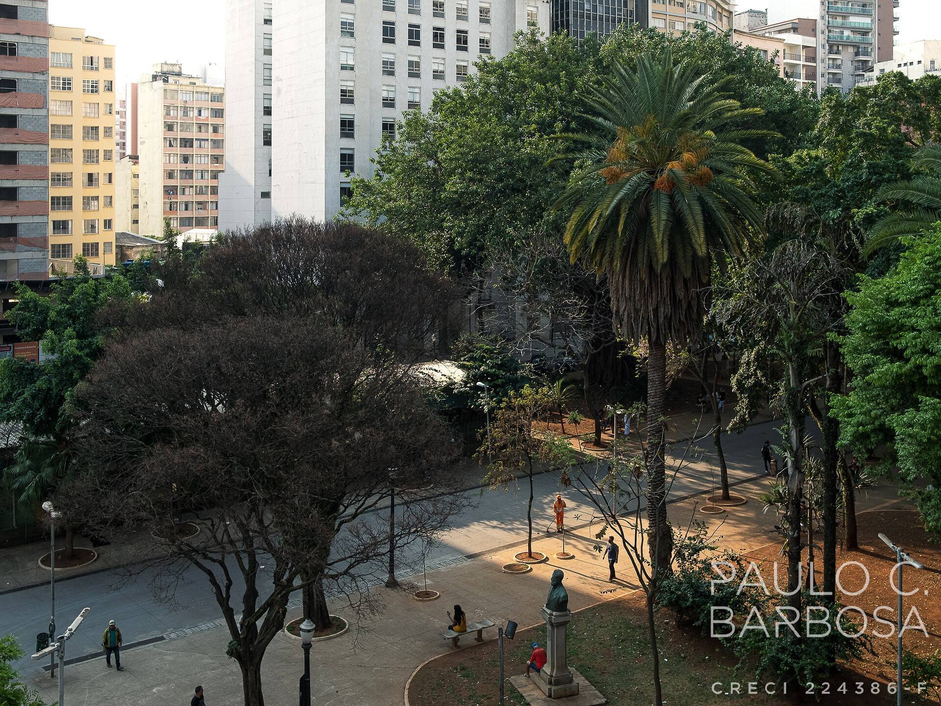 Apartamento, 1 quarto, 44 m² - Foto 17