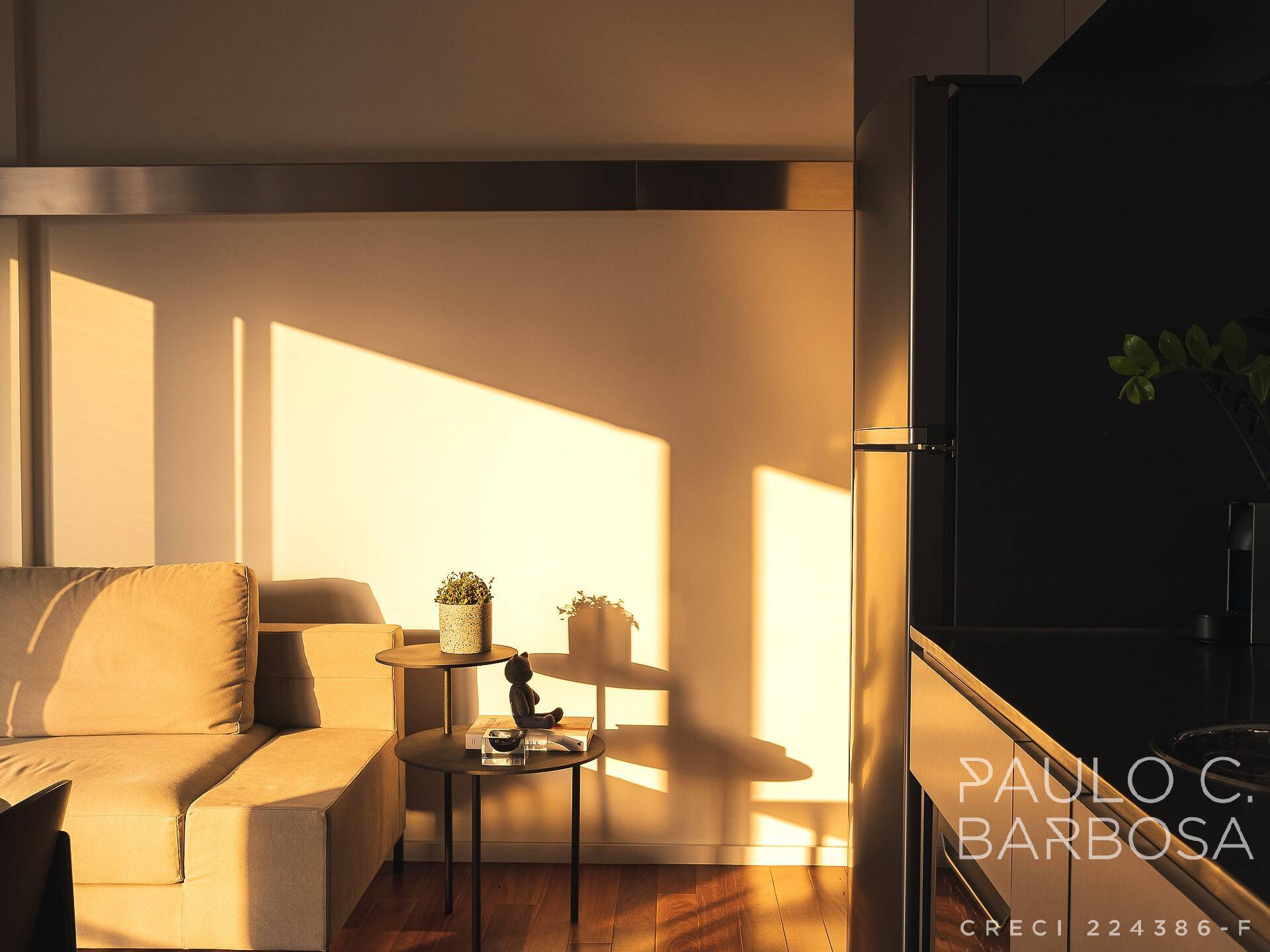 Apartamento, 1 quarto, 44 m² - Foto 4