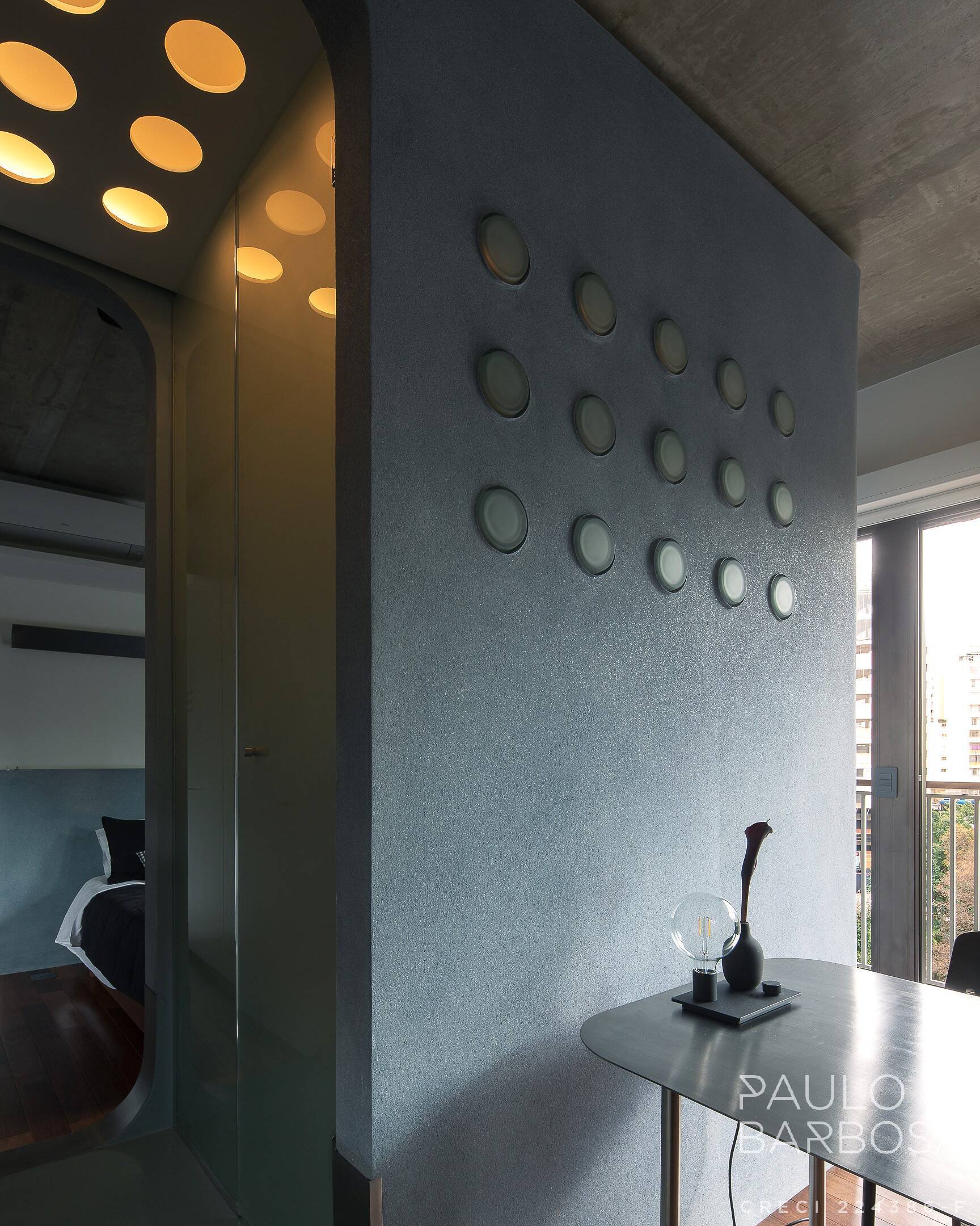 Apartamento, 1 quarto, 44 m² - Foto 6