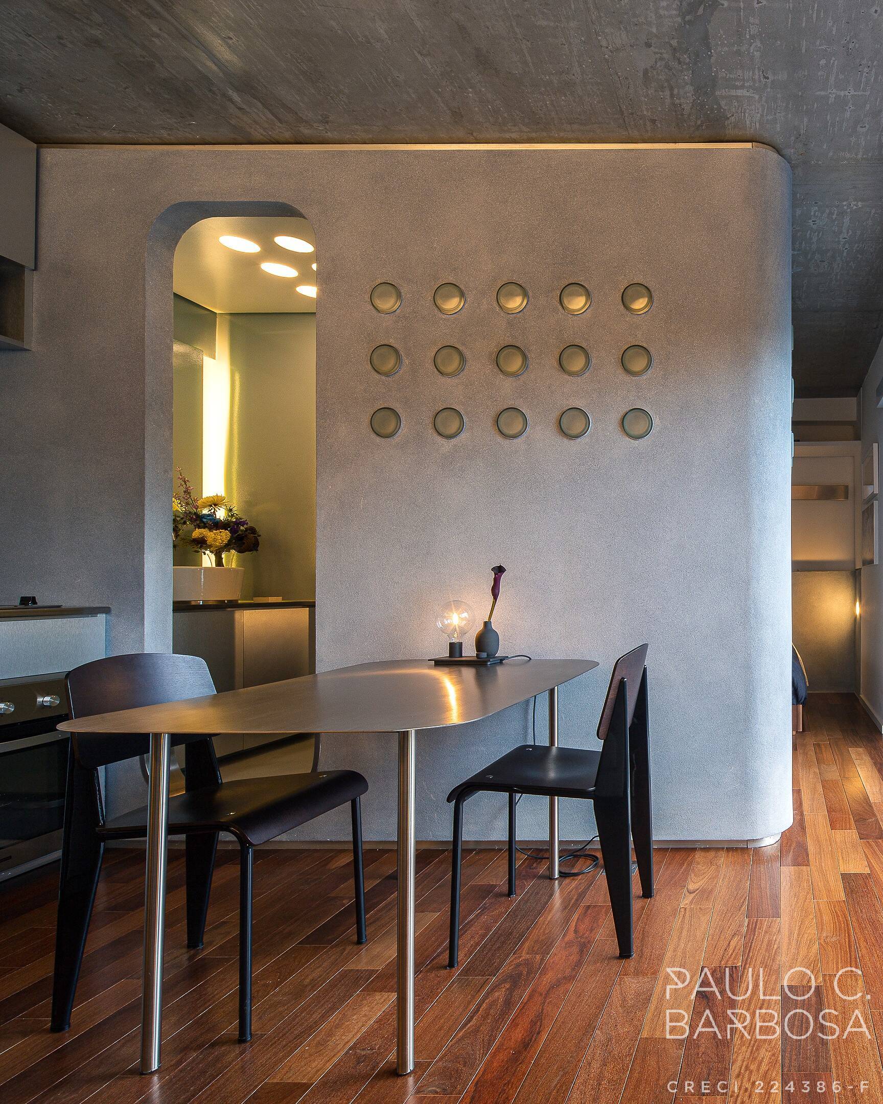 Apartamento, 1 quarto, 44 m² - Foto 9
