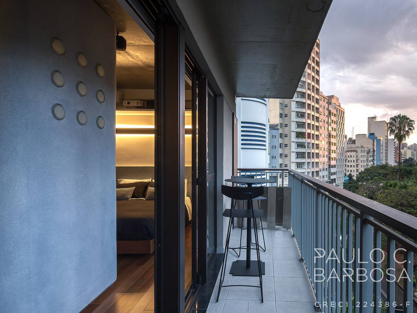 Apartamento, 1 quarto, 44 m² - Foto 16