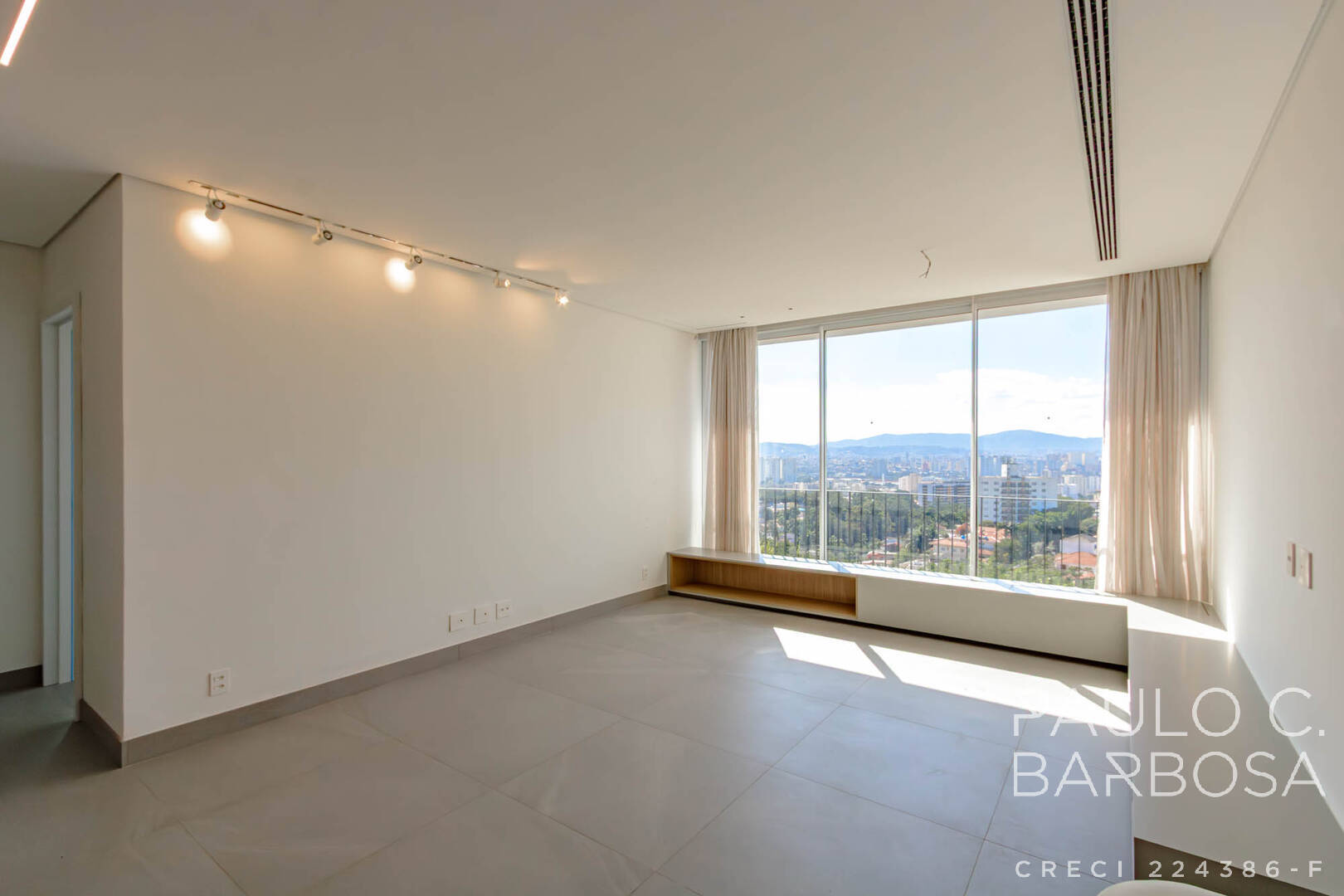 Apartamento, 2 quartos, 106 m² - Foto 1