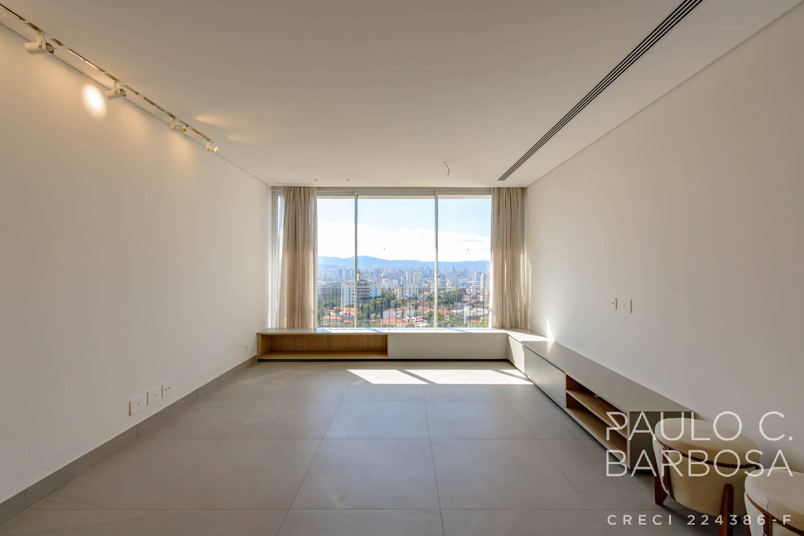 Apartamento, 2 quartos, 106 m² - Foto 3