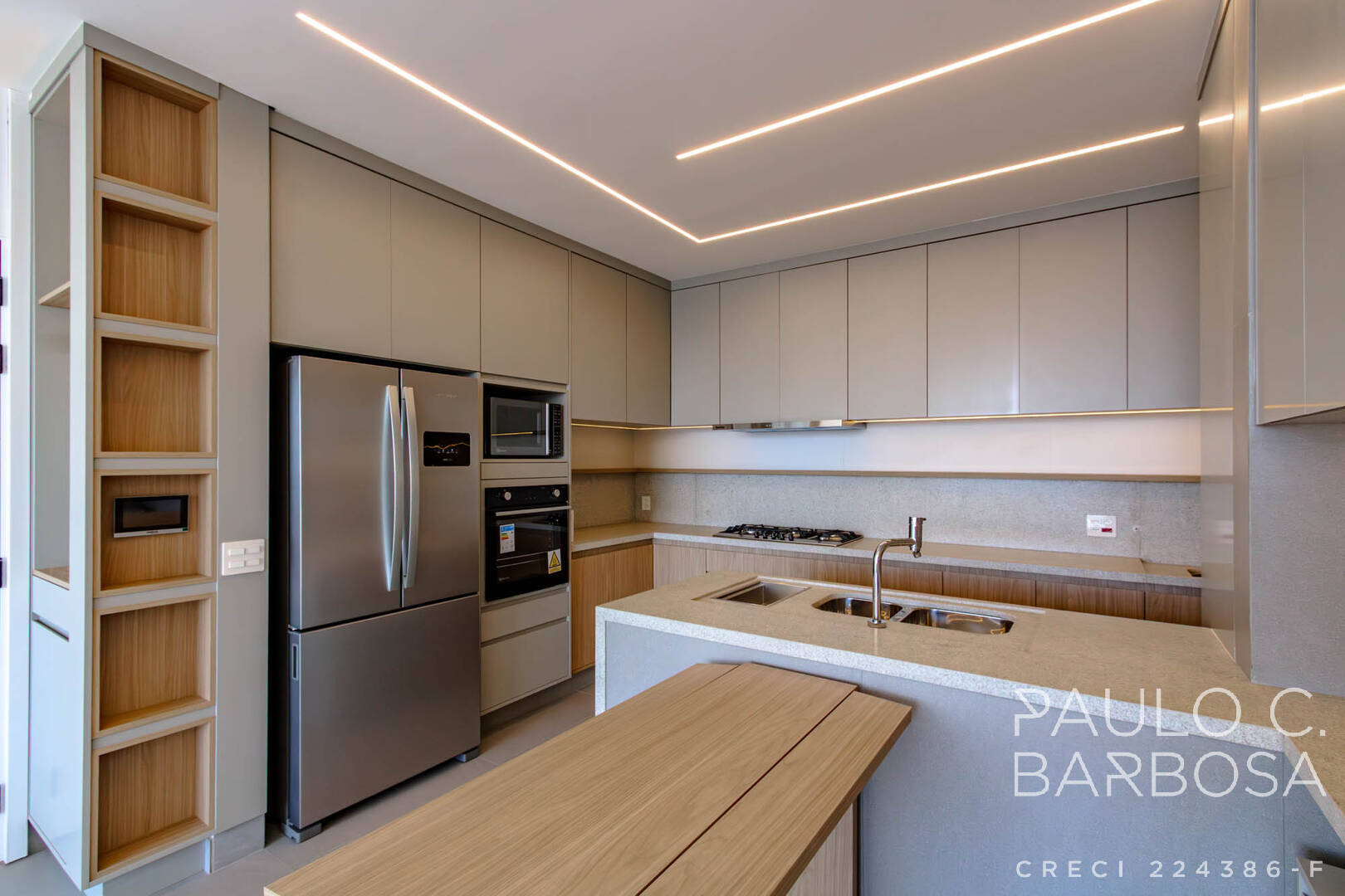 Apartamento, 2 quartos, 106 m² - Foto 6
