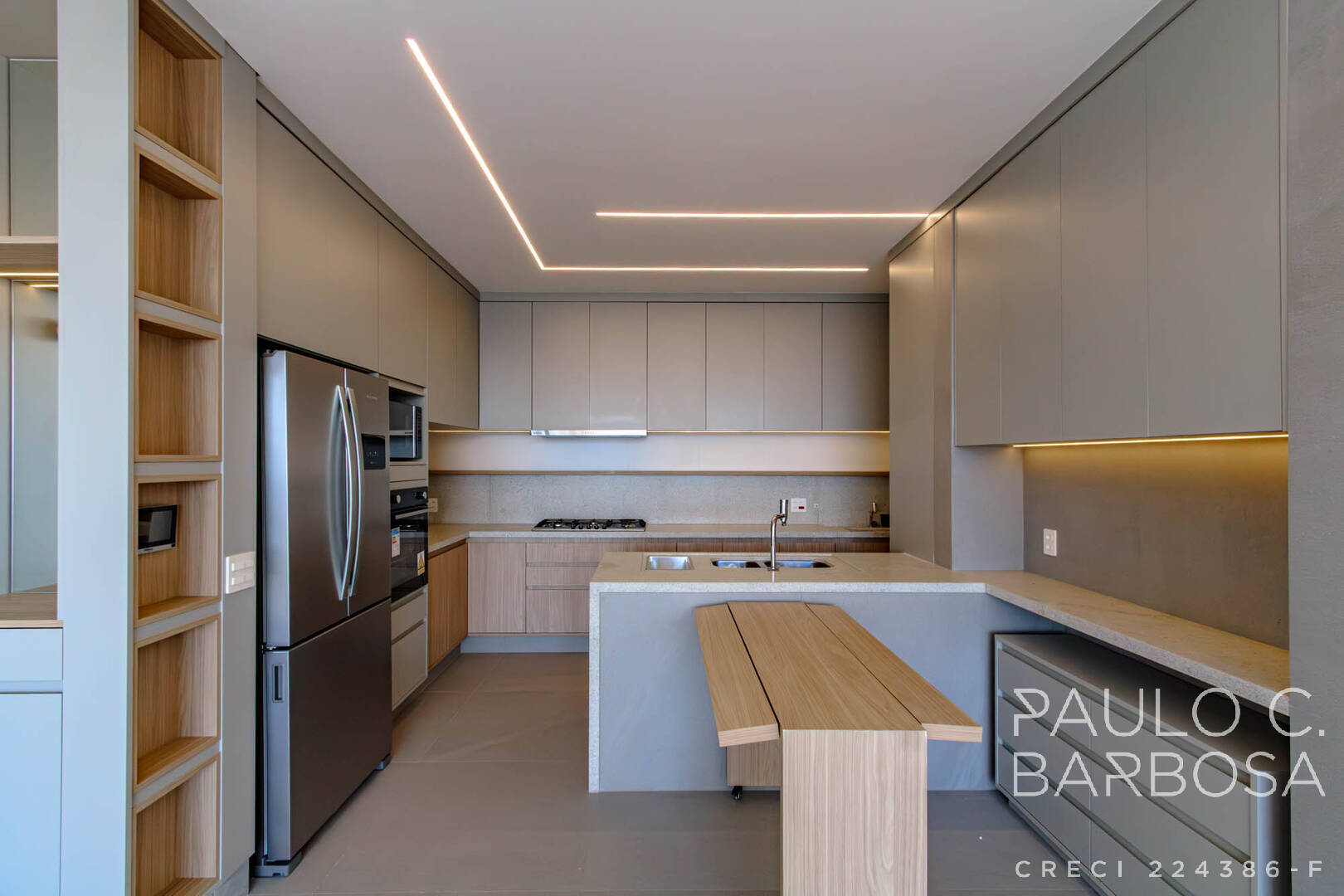 Apartamento, 2 quartos, 106 m² - Foto 7