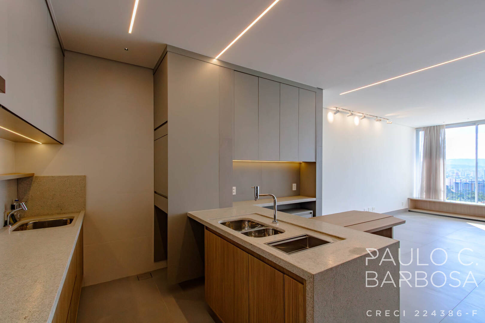 Apartamento, 2 quartos, 106 m² - Foto 9