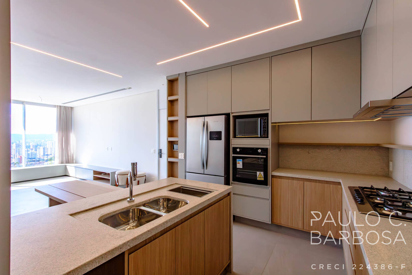 Apartamento, 2 quartos, 106 m² - Foto 10