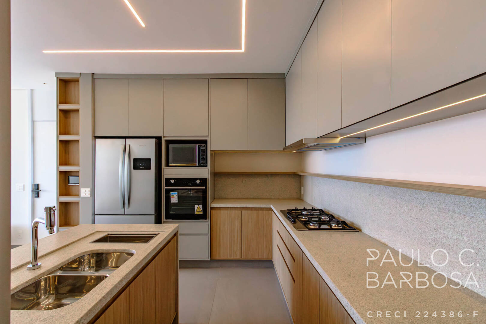 Apartamento, 2 quartos, 106 m² - Foto 11