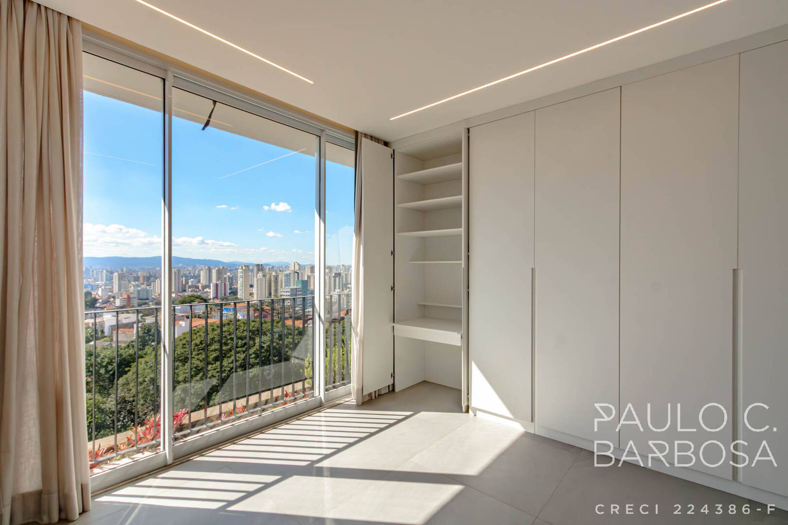 Apartamento, 2 quartos, 106 m² - Foto 14