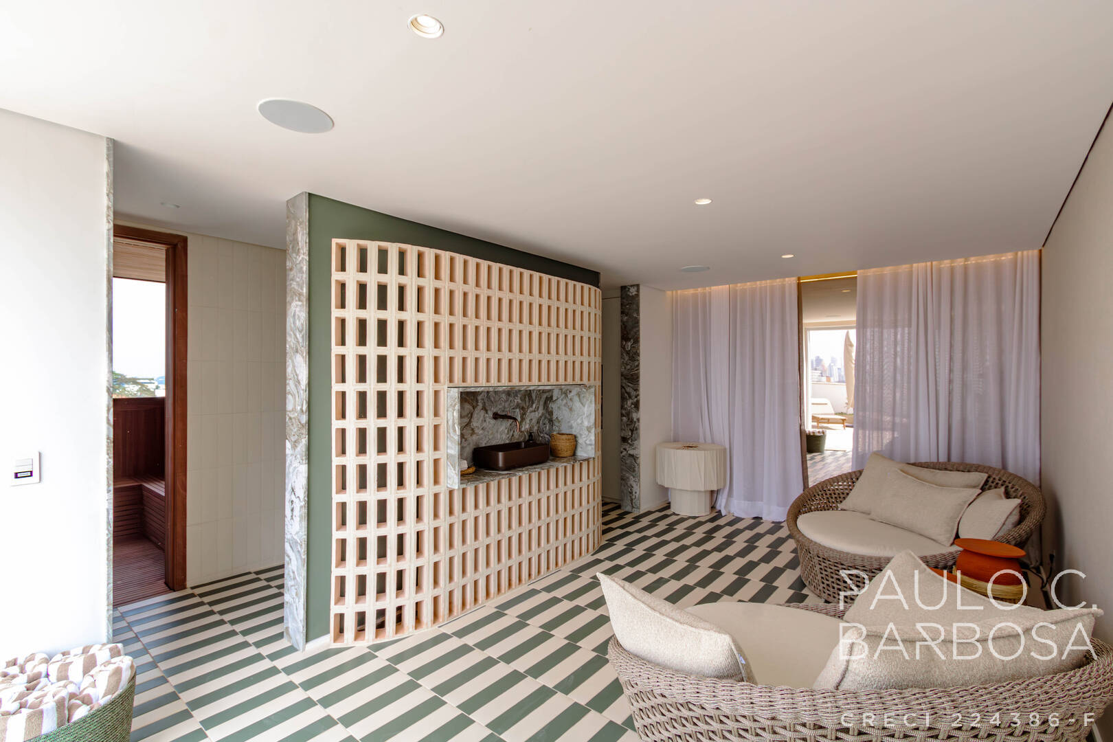 Apartamento, 2 quartos, 106 m² - Foto 34