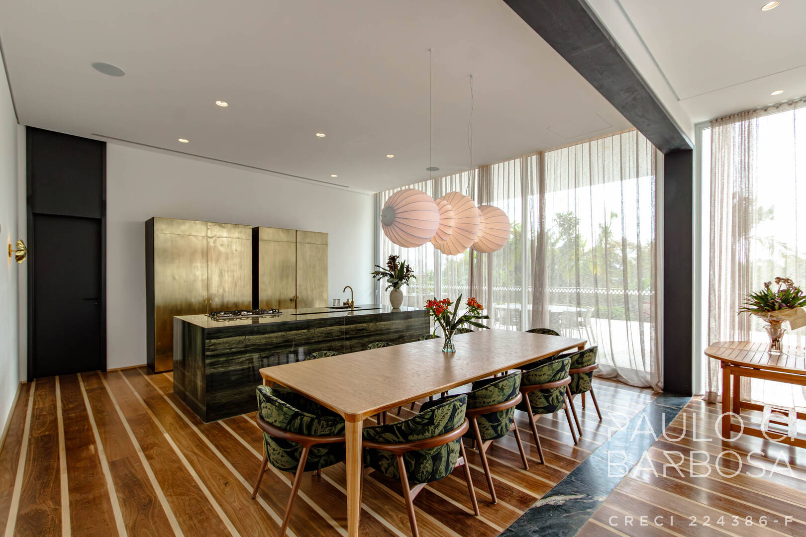 Apartamento, 2 quartos, 106 m² - Foto 31